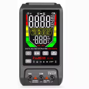 ZLLJMETER ZL116