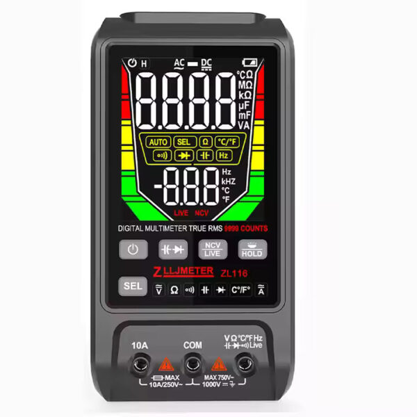 ZLLJMETER ZL116