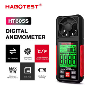 HABOTEST HT605S