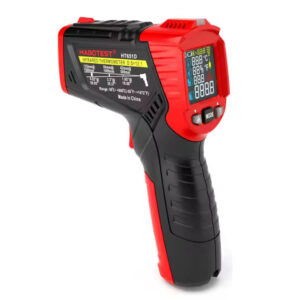 HABOTEST HT651D