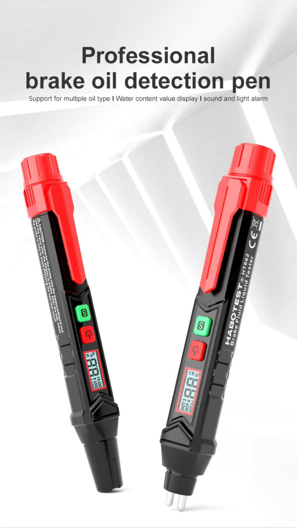 HABOTEST HT662 - Image 2
