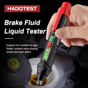 HABOTEST HT662