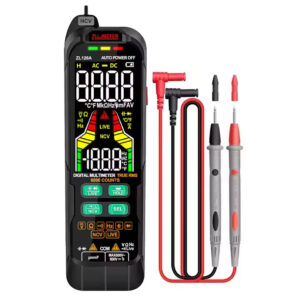 ZLLJMETER ZL126A