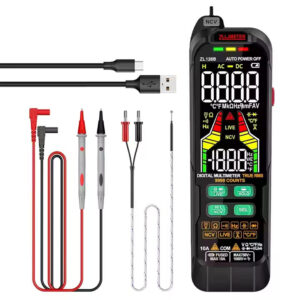 ZLLJMETER ZL128B