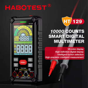 HABOTEST HT129