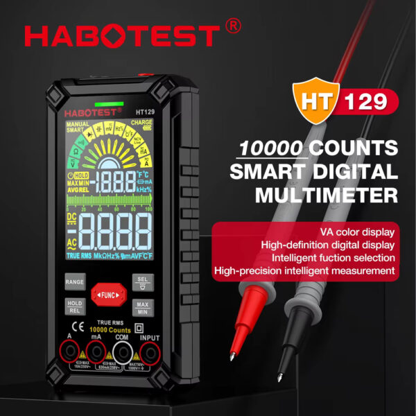 HABOTEST HT129