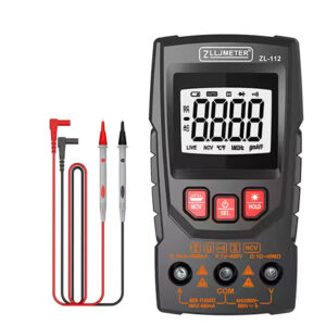 ZLLJMETER ZL112