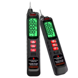 ZLLJMETER ZL11B