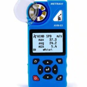 Metravi AVM-03