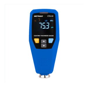 Metravi CTG-10