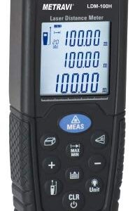 Metravi LDM-100H