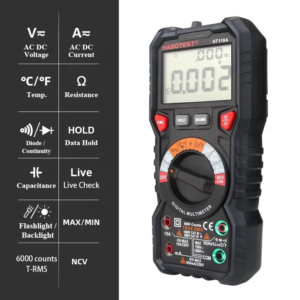 HABOTEST HT118A