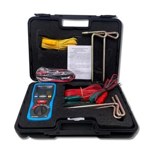 Metravi ERT 1501