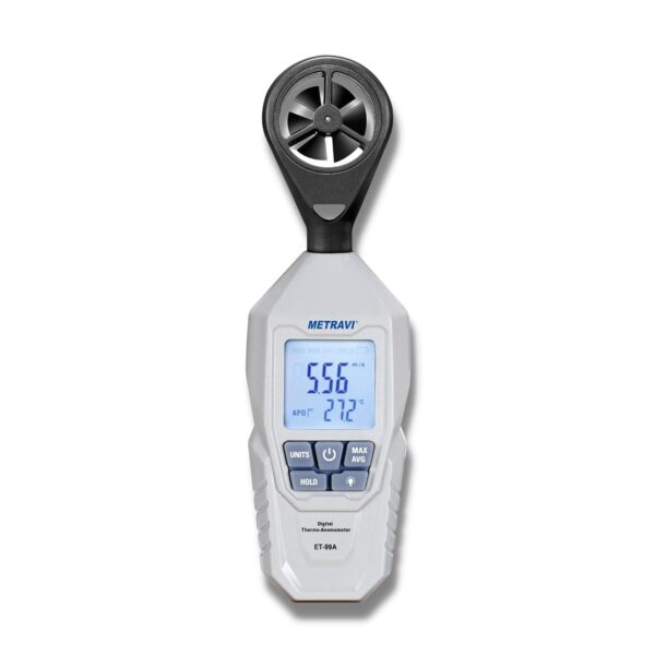 Metravi ET-99A