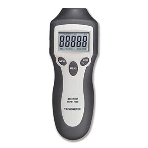 Metravi NCTM-1000