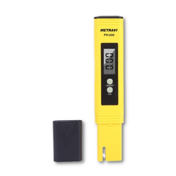 Metravi PH-600 - Image 2