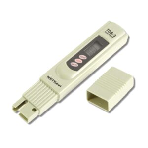 Metravi TDS-3