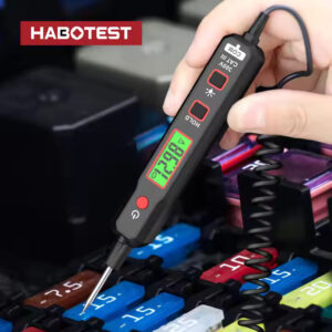 HABOTEST HT86A