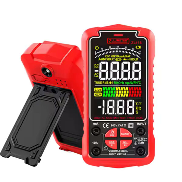 ZLLJMETER ZL118
