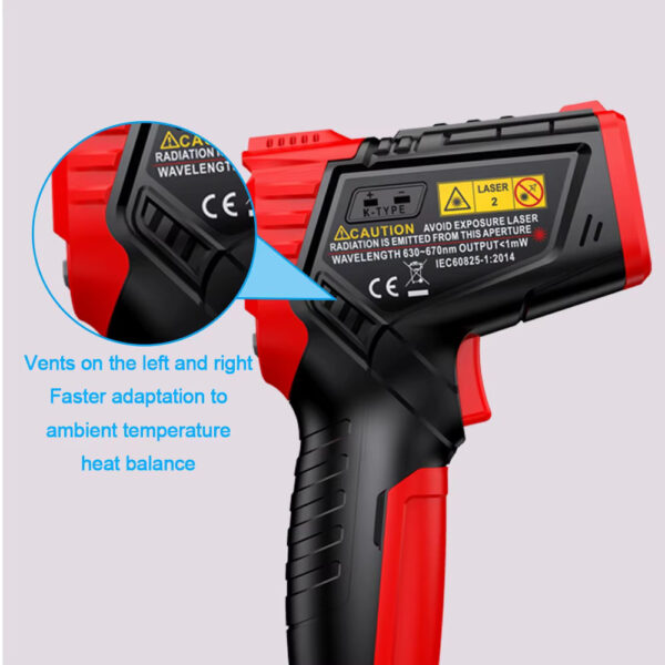 HABOTEST HT651D - Image 10
