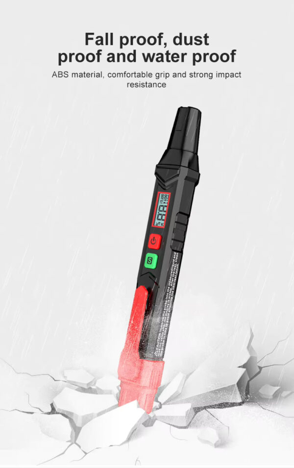 HABOTEST HT662 - Image 11
