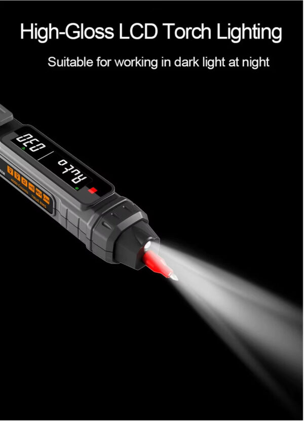 ZLLJMETER ZL12B - Image 8