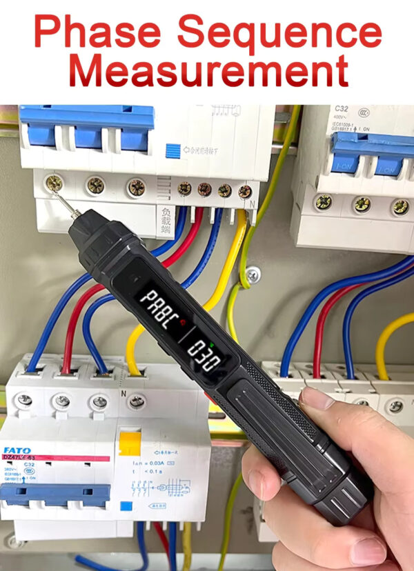 ZLLJMETER ZL12B - Image 9
