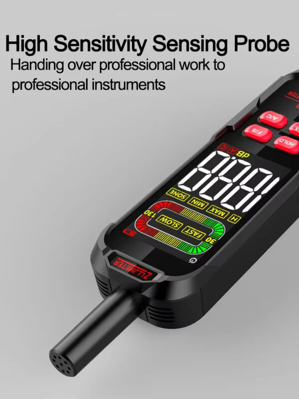 ZLLJMETER ZL82B - Image 7