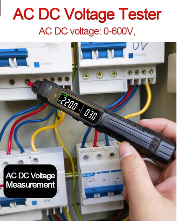 ZLLJMETER ZL12B - Image 10