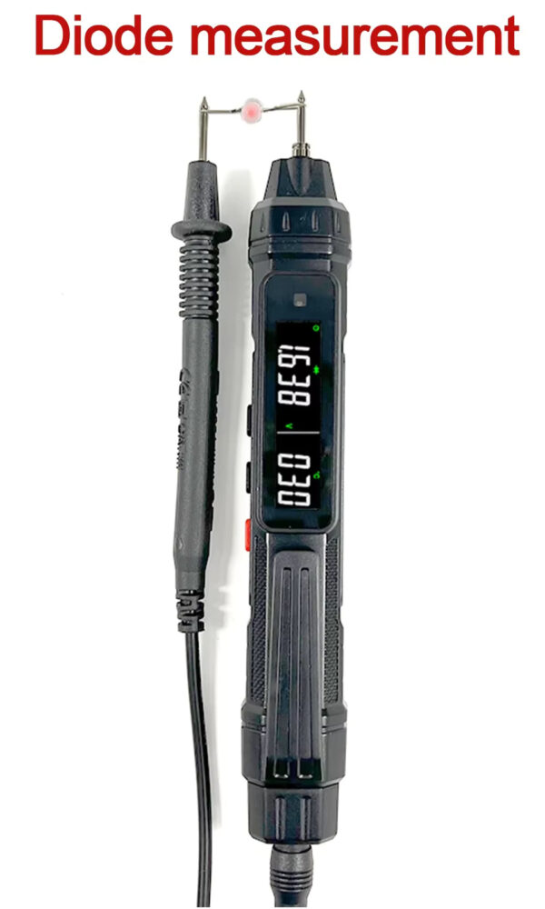 ZLLJMETER ZL12B - Image 11