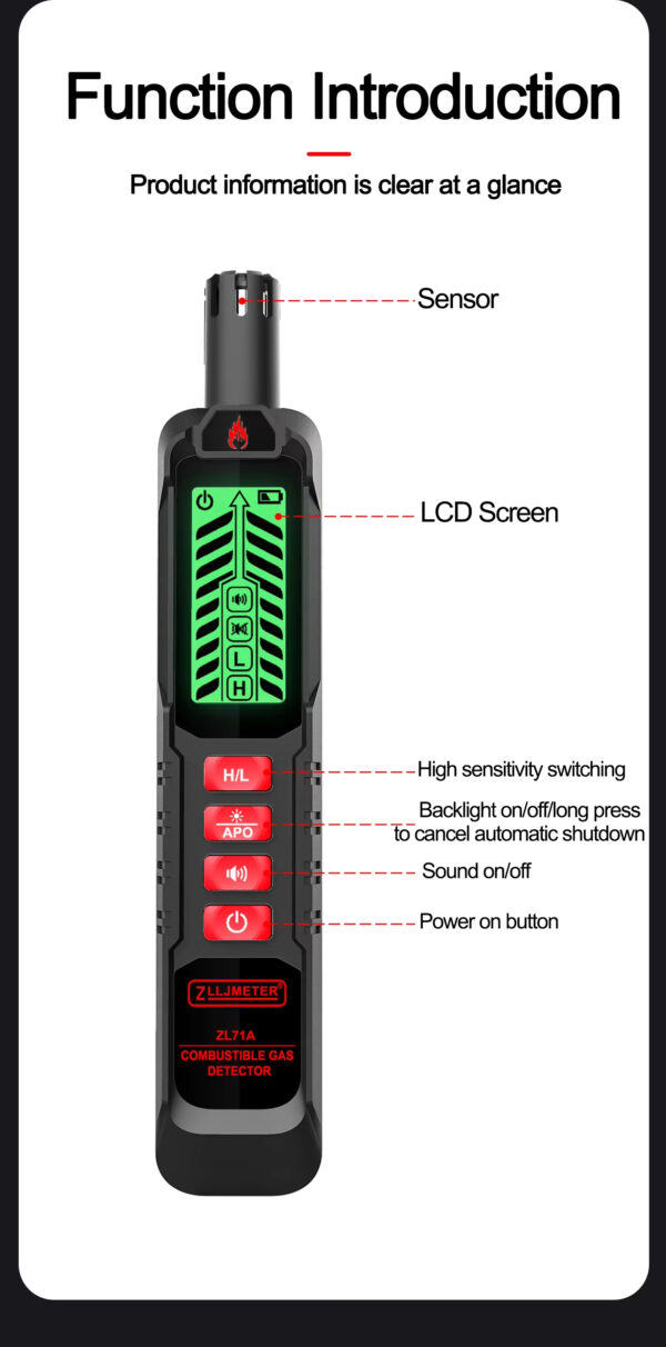 ZLLJMETER ZL71C - Image 11