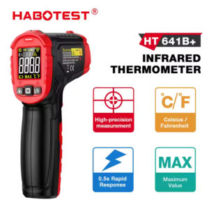 HABOTEST HT641B+