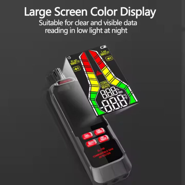 ZLLJMETER ZL73A - Image 2