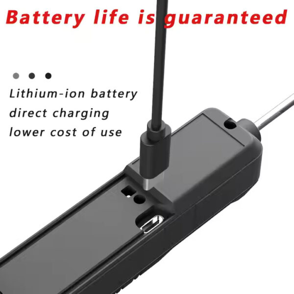 ZLLJMETER ZL11B - Image 2