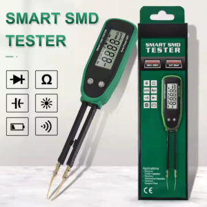 ZLLJMETER MS8910