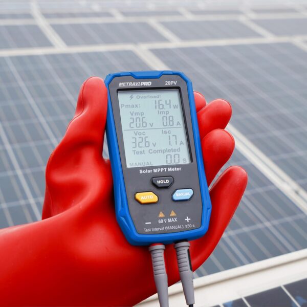 Metravi PRO 20PV - Image 2