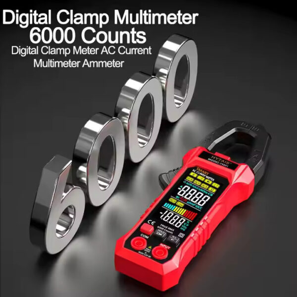 ZLLJMETER ZL218S - Image 2