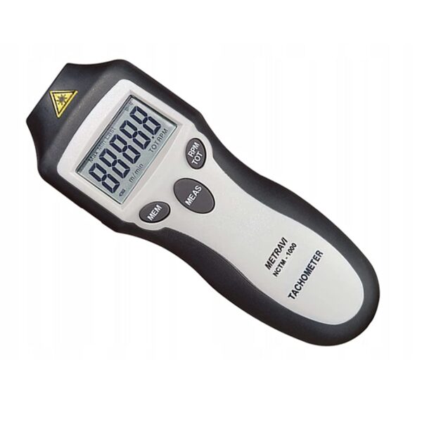 Metravi NCTM-1000 - Image 2