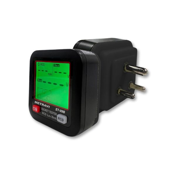 Metravi ST-09B - Image 2