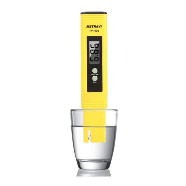 Metravi PH-600 - Image 3