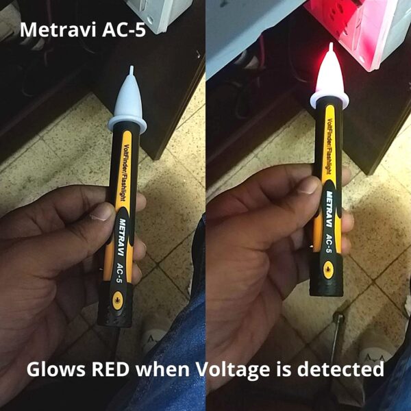Metravi AC-5 - Image 3