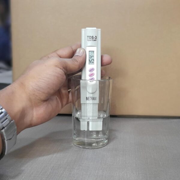 Metravi TDS-3 - Image 2