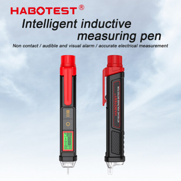 HABOTEST HT103 - Image 3