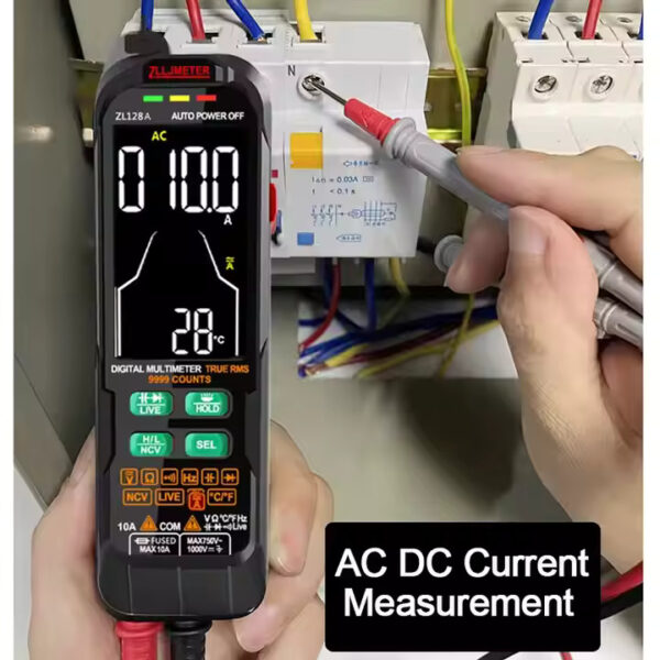 ZLLJMETER ZL126A - Image 3