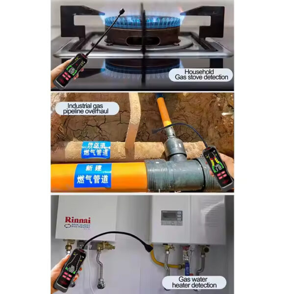 ZLLJMETER ZL73A - Image 3