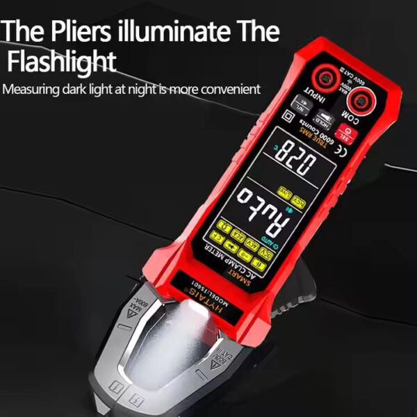 ZLLJMETER ZL218S - Image 3