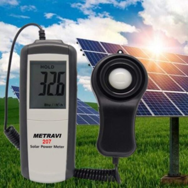 Metravi 207 - Image 2