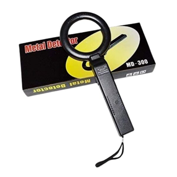 Metravi MD-300 - Image 3
