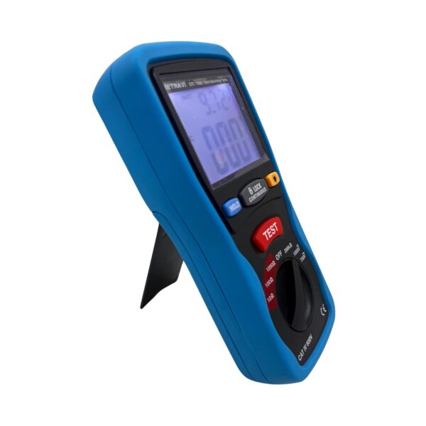 Metravi ERT 1501 - Image 3