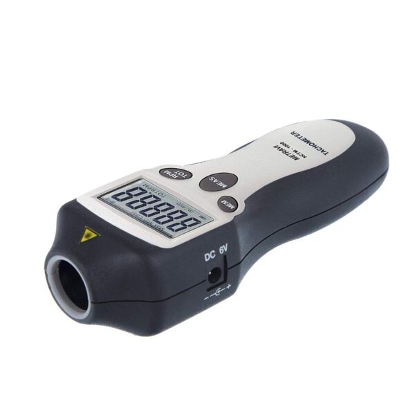 Metravi NCTM-1000 - Image 3